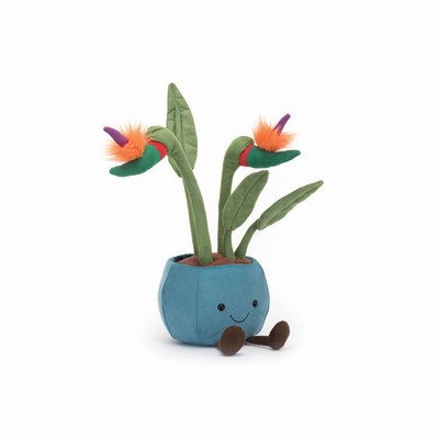 Jellycat Bird of Paradise | QV7018236